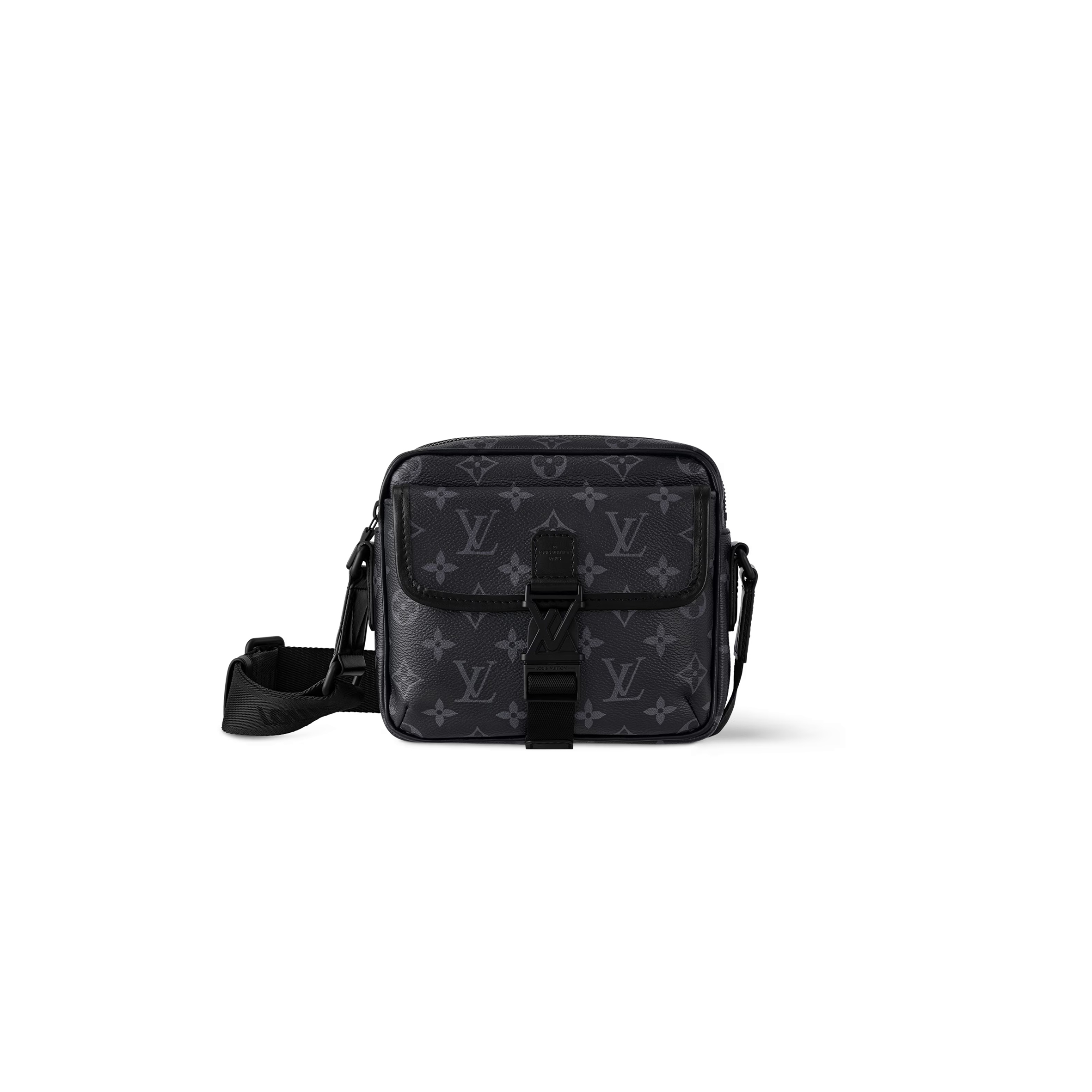 l**is V*t*n getaway messenger m12518 (18*17*8cm)